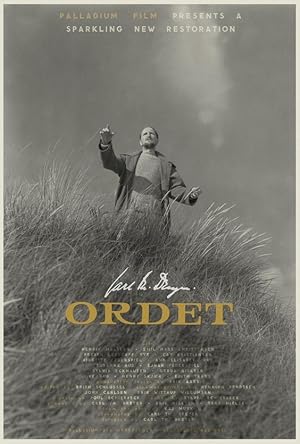 Ordet poster