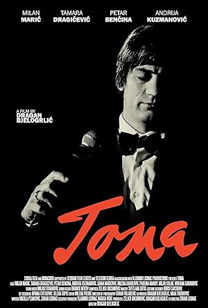 Toma poster