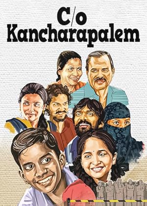 C/o Kancharapalem poster