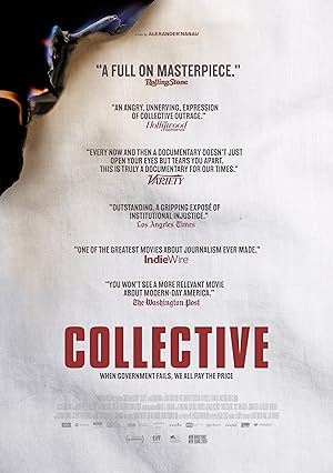 Collective poster