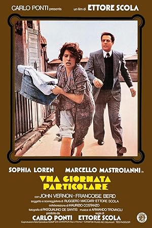 A Special Day poster