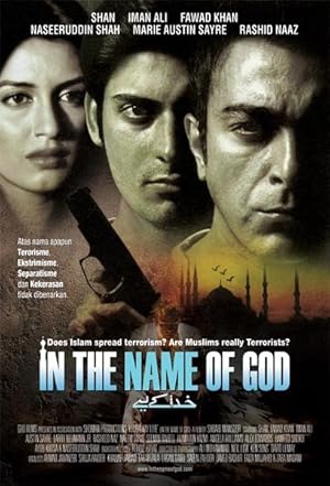 In the Name of God poster