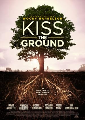 Kiss the Ground poster