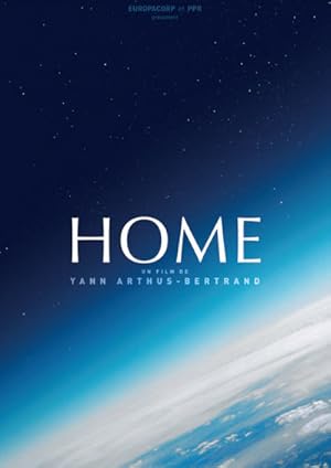 Home poster