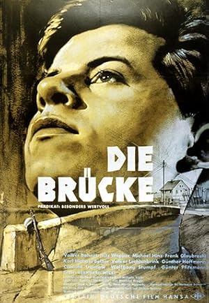 The Bridge poster