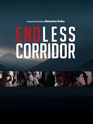 Endless Corridor poster