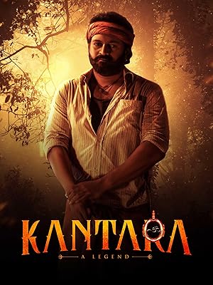 Kantara poster