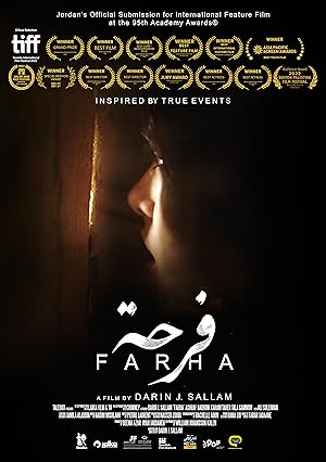 Farha poster