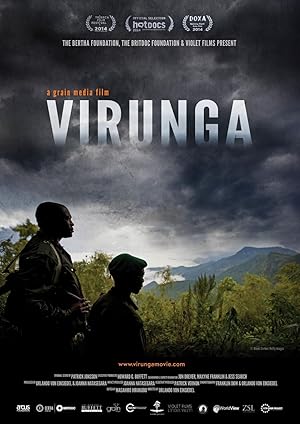 Virunga poster